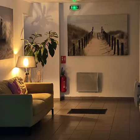 Aristide Vauban Apartman *